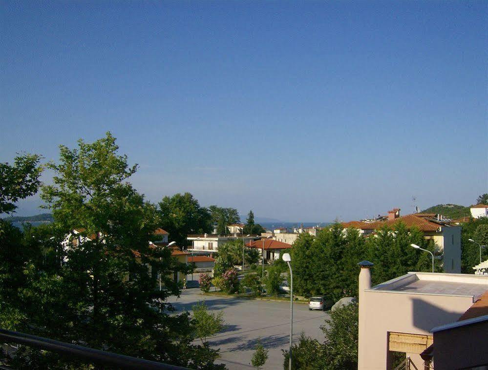 Yasoo Holiday Apartments Olympiada Zewnętrze zdjęcie